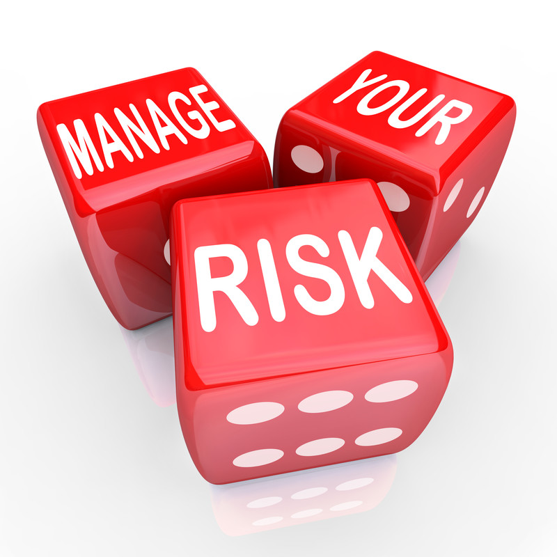 manage risk