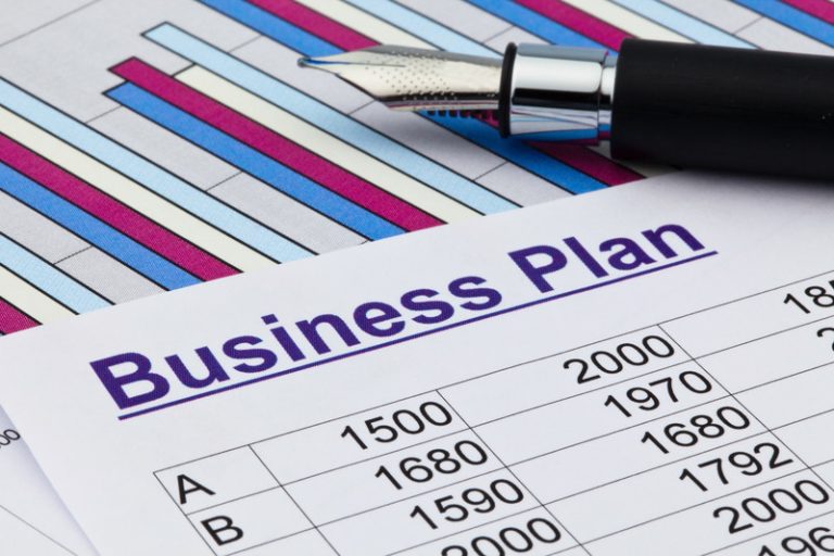 Business plan