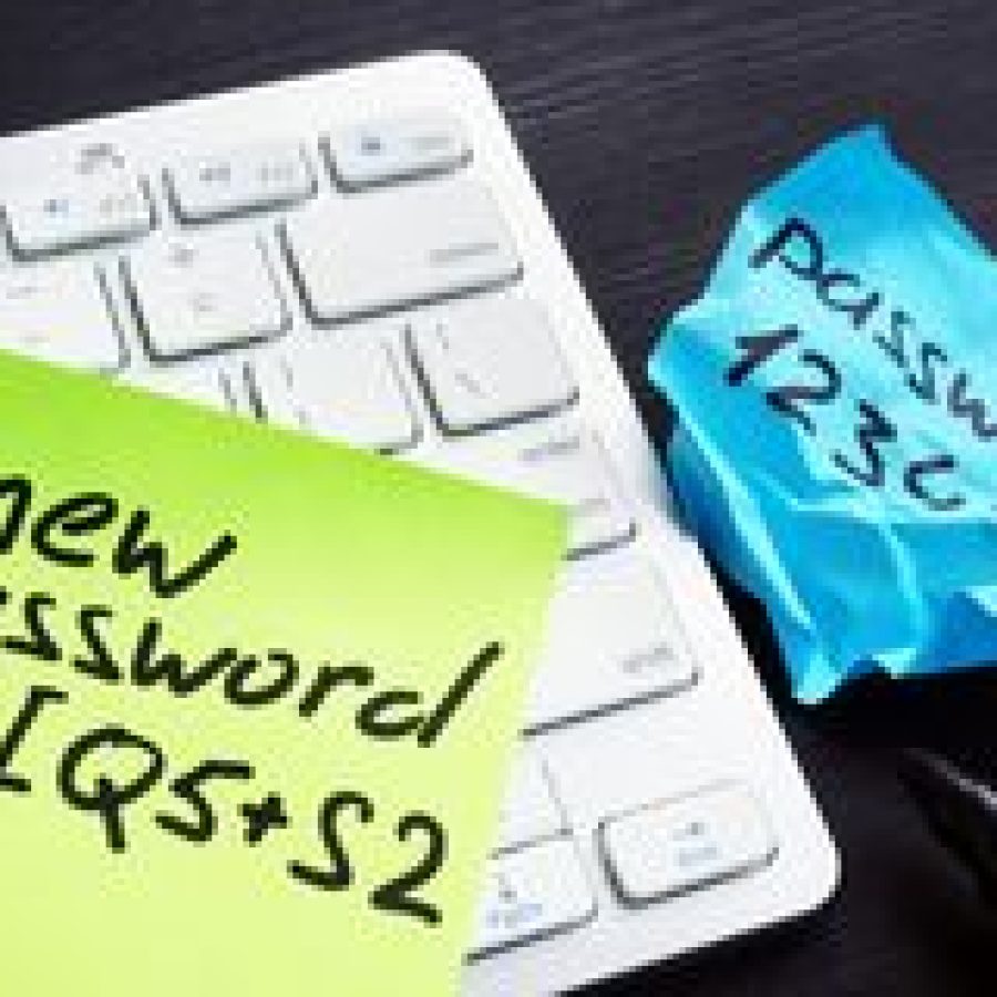 passwords