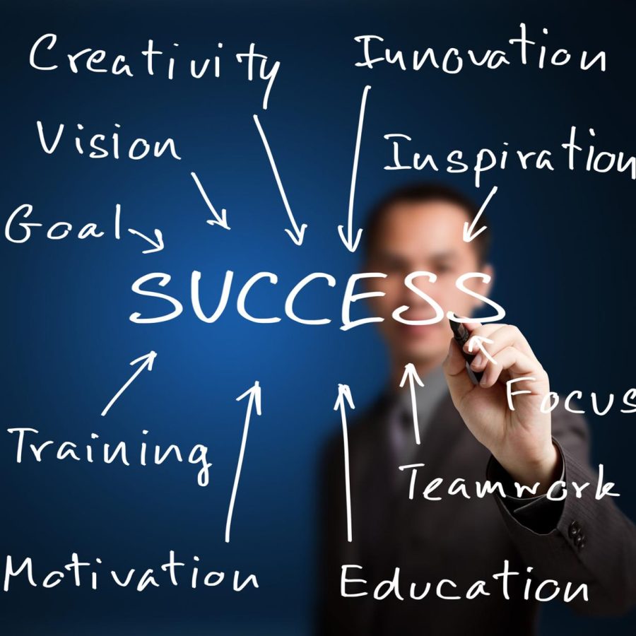 success 1